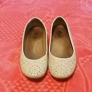 White Mountain Flats